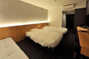 Fugastay Shijo Omiya Kyoto Exterior photo
